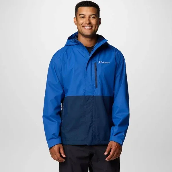 Columbia
Chaqueta Hikebound II para hombre