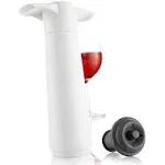 Vacu Vin Wine Saver with Stopper