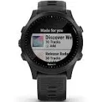 Garmin Forerunner 945 - Black