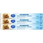 Berkley Jensen 15" Parchment Paper 3 ct.