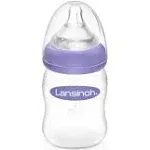 Lansinoh mOmma Breastmilk Storage Bottle, 5 oz -1 Count