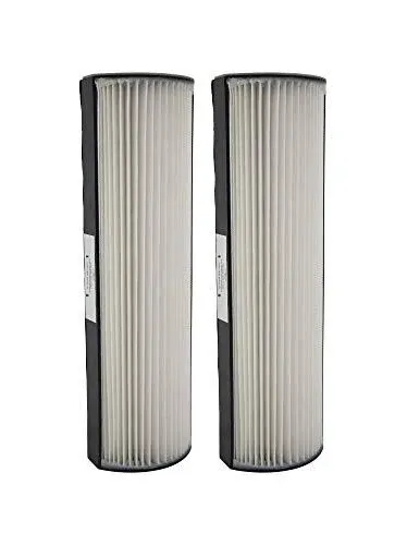 Nispira True HEPA Filter Replacement Compatible with Envion Therapure TPP440 ...