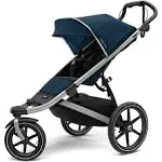 Thule Urban Glide 2 Double Stroller - Black