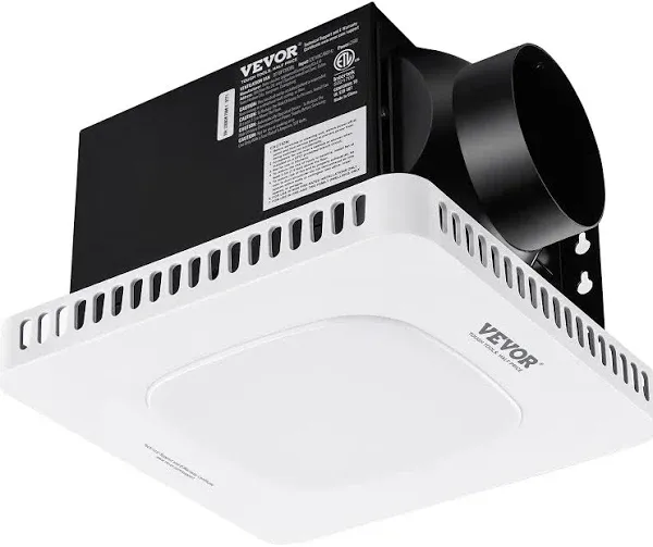 VEVOR Bathroom Exhaust Fan