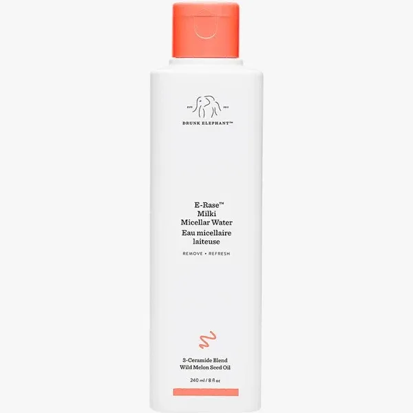 Drunk Elephant - E-Rase Milki Micellar Water - 240ml