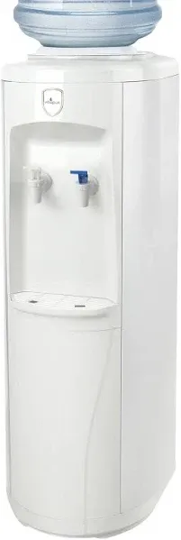 Vitapur Top Load Floor Standing Water Dispenser VWD2236W