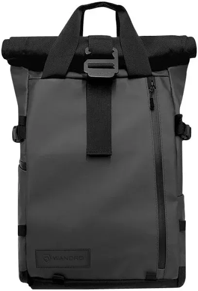 WANDRD PRVKE 21L Backpack Black