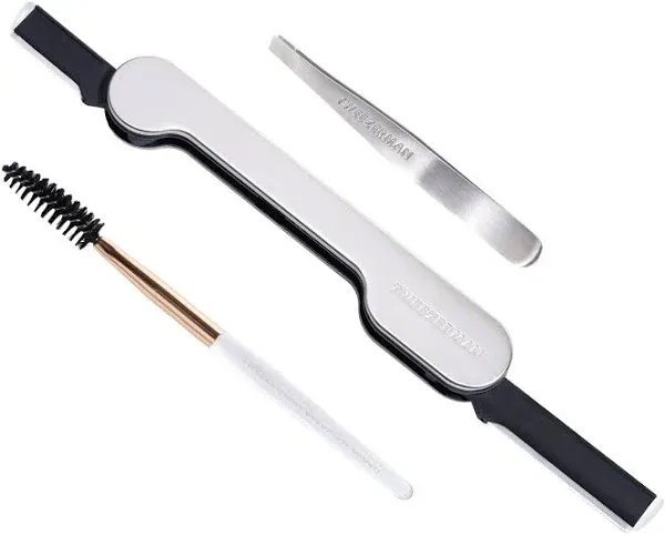 Tweezerman Brow & Facial Grooming Set