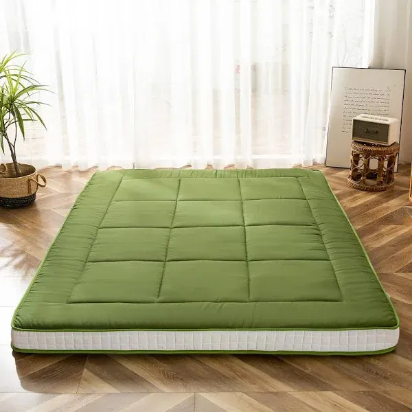 MAXYOYO Padded Japanese Floor Mattress