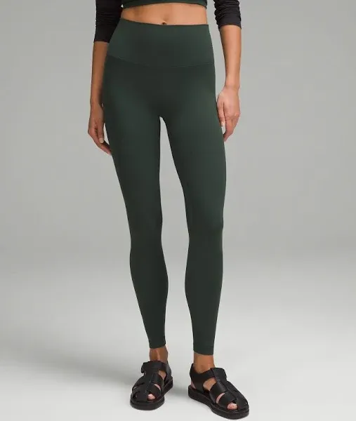 Lululemon Align High-Rise Leggings 25"