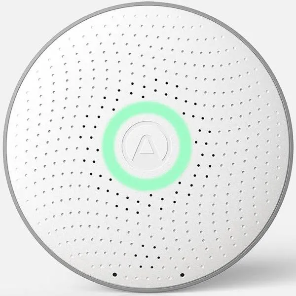 Airthings Wave Smart Radon Detector