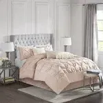 Madison Park Laurel Comforter Set