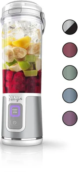 Ninja Blast Portable Blender