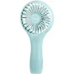 TriPole Handheld Mini Fan