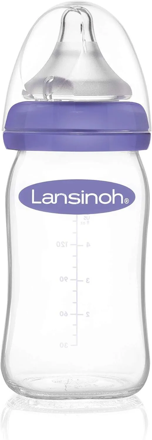 Lansinoh Bottles