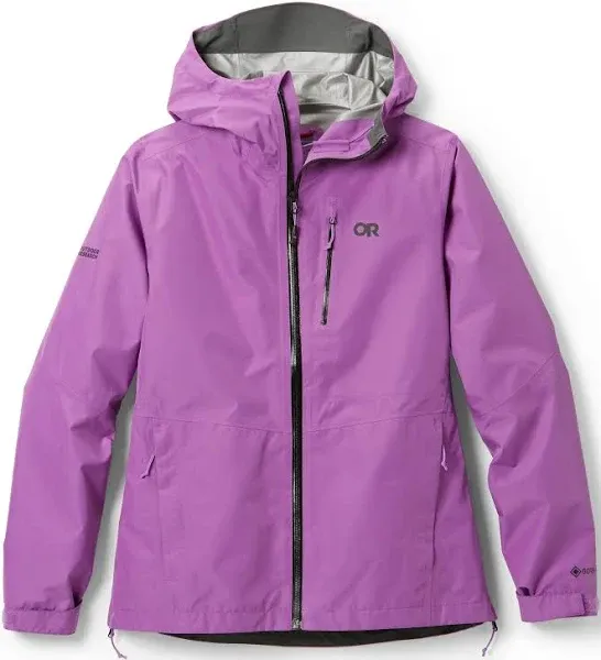 Outdoor Research Women's Aspire II GORE-TEX Jacket