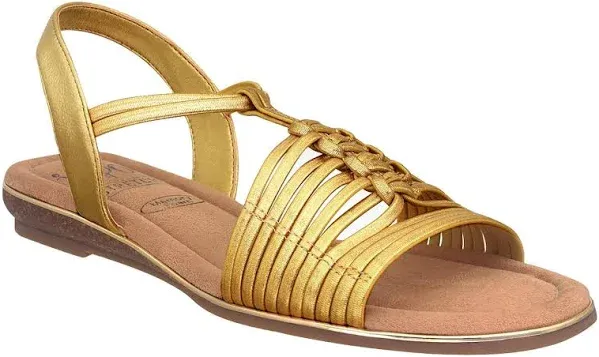 Impo Women's Barella Stretch Elastic Sandals