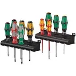 Wera Tools Kraftform XXL 3 Screwdriver Set