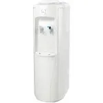 3-5Gal.Room/Co<wbr/>ld Temperature Top Load Floor Standing Water Cooler Dispenser w/Ad