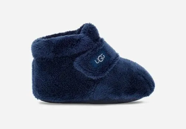 UGG Baby Fleece Bixbee Booties