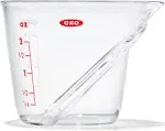 OXO Mini Angled Measuring Cup