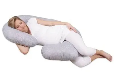 Leachco Snoogle Chic Support Pillow