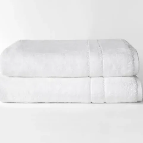 Cozy Earth Premium Plush Bath Towels