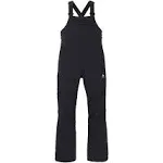 Burton Avalon Stretch Bib 2025 - Women's