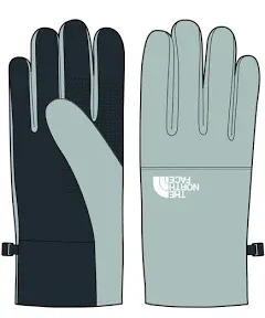 The North Face Junior Recycled Etip Gloves