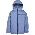 Burton Men's Pillowline GORE-TEX 2L Insulated Jacket - Slate Blue