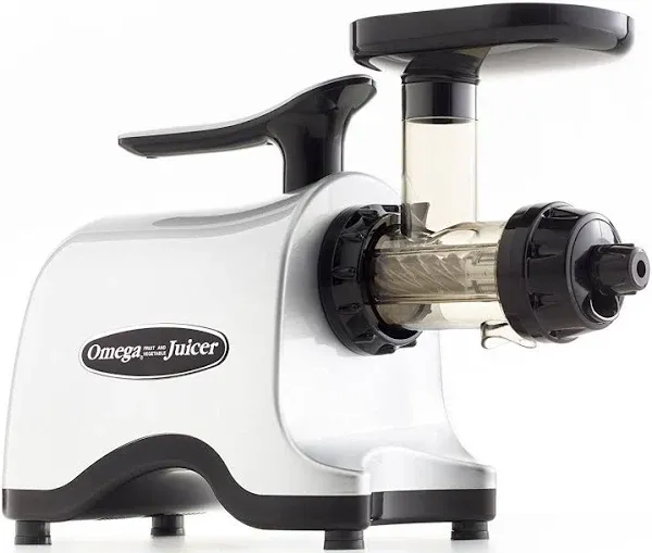 Omega Twin Gear Juicer TWN30S