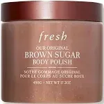 Fresh Brown Sugar Body Polish 490g | Strawberrynet USA