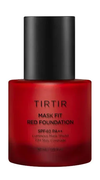 TIRTIR Mask Fit Red Foundation