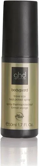 ghd Bodyguard Heat Protectant Fine Hair 120 ml 4 fl oz