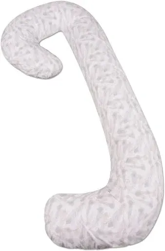 Leachco Snoogle Chic Support Pillow