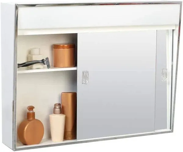 Zenith 701L Medicine Cabinet