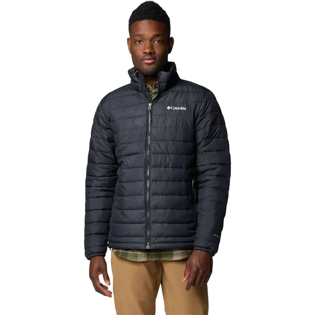 Columbia Men's Powder Lite II Jacket