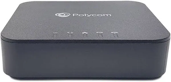 Poly Voice Adapter