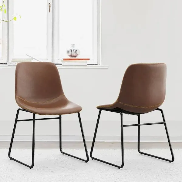 Ashley Centiar Dining Chair