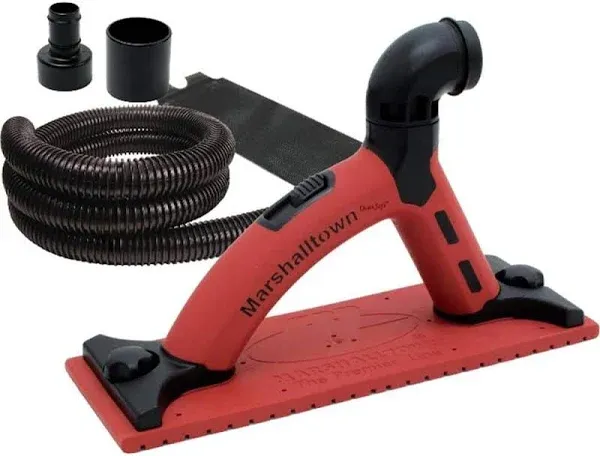 Marshalltown VS792 Vacuum Sander