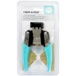 Corner Chomper - Stub &amp; Deco, Scrapbooking Tools