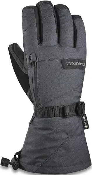 Dakine Titan Goretex Gloves - Carbon - Medium