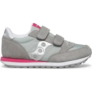 Saucony Jazz Double Hook & Loop Sneaker