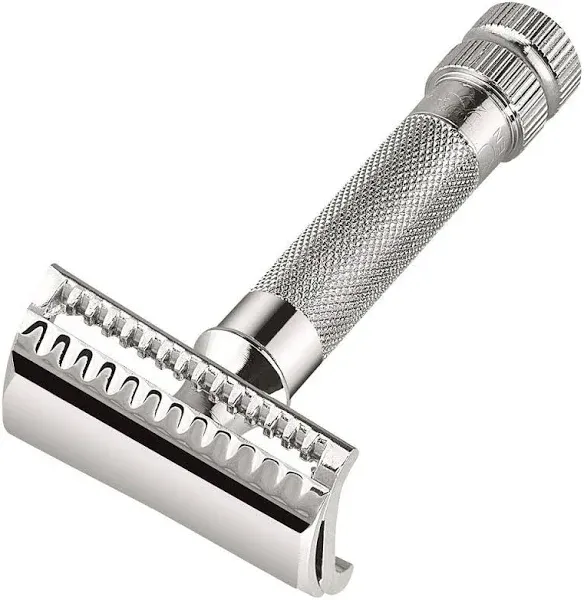 Merkur 37C Slant Safety Razor