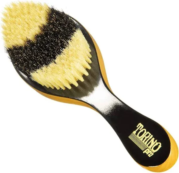 Brush King Torino Pro Medium Curve Brush