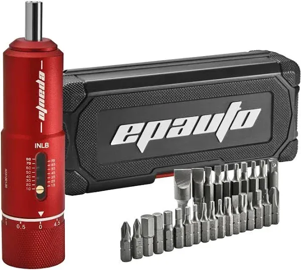 EPAuto Torque Screwdriver Wrench