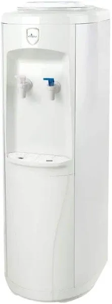 Vitapur Top Load Floor Standing Water Dispenser VWD2236W