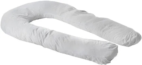 Sharper Image Full Support Body Pillow