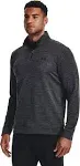 Men's Under Armour Storm SweaterFleece Quarter Zip