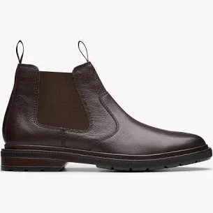 Man&#039;s Boots Clarks Burchill Up